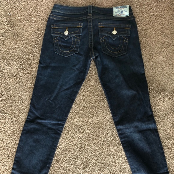 Jeans - Picture 1 of 3